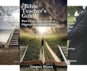 Free: The Bible Teacher’s Guide