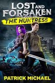 Free: The Huntress