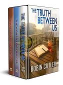 Charleston Confessions Boxed Set One