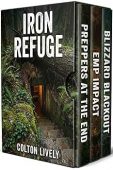 Iron Refuge