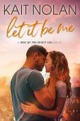 Free: Let It Be Me