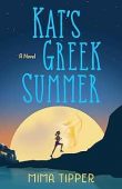 Kat’s Greek Summer