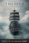 The Ship of Theseus: When Pieces Change, What Remains?