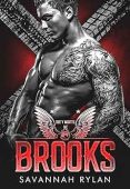 Free: Brooks (Dirty Misfits MC #1)