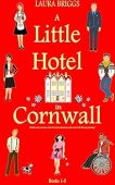 A Little Hotel in Cornwall (Books 1-8)