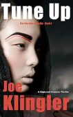Free: Tune Up (Detective Qigiq Book 2)