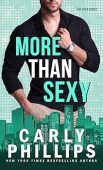 More than Sexy (The Sexy Series Book 1)