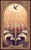 Free: The Alchemy Before the Dawn