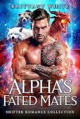 Alpha’s Fated Mates