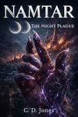 Namtar – The Night Plague (Namtar Series Book 1)
