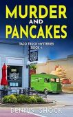 Free: Murder and Pancakes