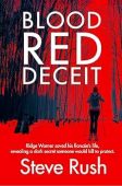 Blood Red Deceit