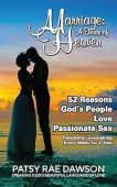 Free: 52 Reasons God’s People Love Passionate Sex
