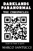 DARKLANDS PARANORMAL