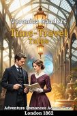 Time-Travel Tales Series 1 Book 4: London 1862