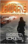 FIRST CONTACT: LEMURIANS
