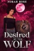 Free: Desired by the Wolf