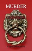 Free: Murder in the Shade of Crimson