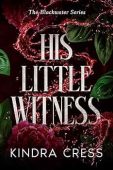 His Little Witness (The Blackwater Series Book 1)