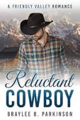 Reluctant Cowboy
