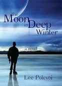 The Moon in Deep Winter
