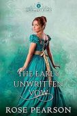 The Earl’s Unwritten Vow