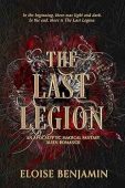 The Last Legion: An epic sci-fi fantasy