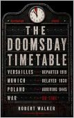 THE DOOMSDAY TIMETABLE (The Price of History Book 1)