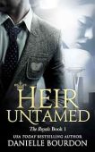 Free: Heir Untamed