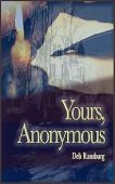Yours, Anonymous