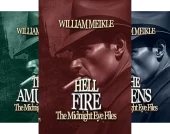 Free: THE MIDNIGHT EYE