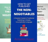 Free: The Non-Negotiables Series