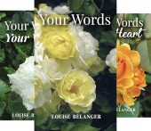 Free: Your Words collection ~ Poetry and Photography Books