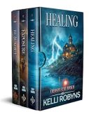 Crimson Star Complete Series Boxed Set