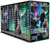 Ghost Galaxy Omnibus