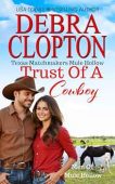 Trust of a Cowboy