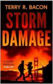 Storm Damage: A Sonny Marshall Thriller