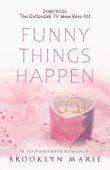Funny Things Happen