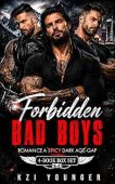 Free: Forbidden Bad Boys Romance Box Set