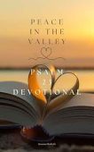 Peace in the Valley