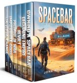 Spacebar: The Complete Series