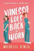 Free: Vanessa Goes Back to Work