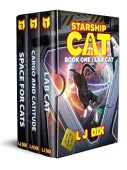 Starship Cat Boxed Set
