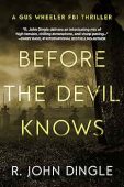 Before the Devil Knows