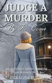 Free: Judge a Murder by Its Cover