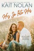 Free: He’s So Into Her
