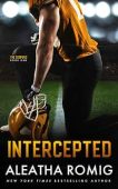 Intercepted: An NFL Dynasty Romance (The Coopers: An NFL Dynasty Romance Book 1)