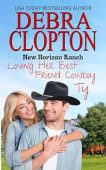 Loving Her Best Friend Cowboy: Ty