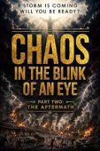 Chaos In The Blink Of An Eye Part Two: The Aftermath