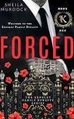 FORCED: Black African American Billionaire Romance Urban Fiction Series (The Kensley Family Dynasty Book 1)